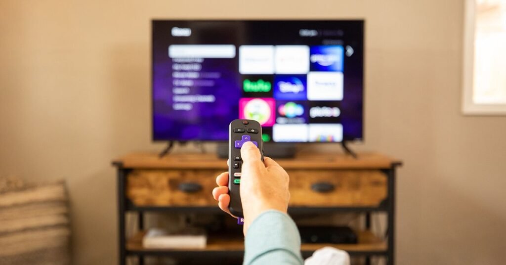 Can you connect airpods to a roku tv sale