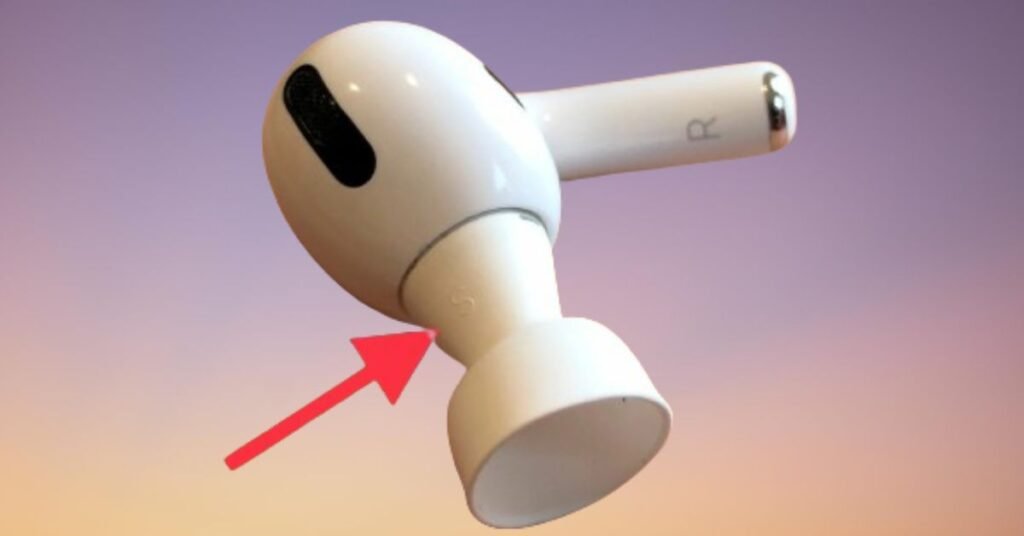 How to Stop Airpods Pro From Falling Out