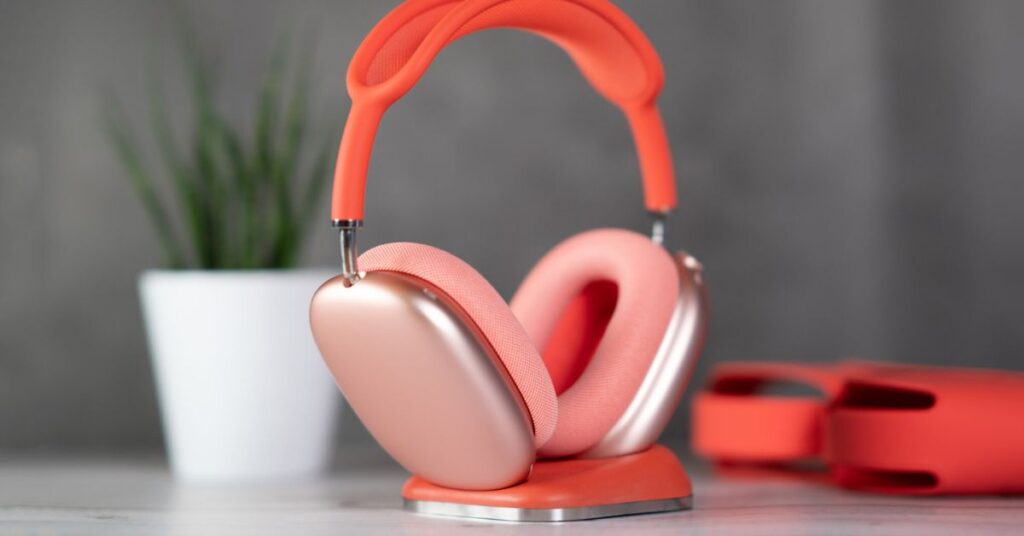 Can You Use AirPods Max While Charging