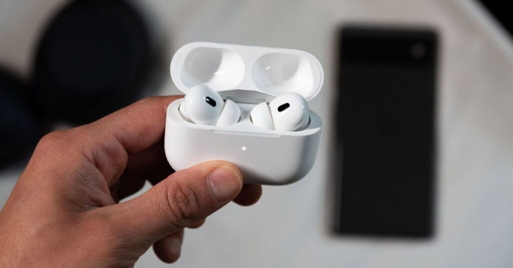 Compatibility Between AirPods and Android