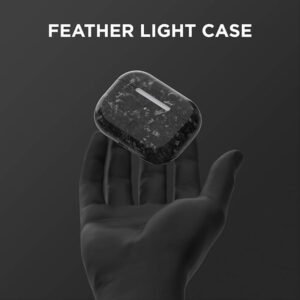 Feather Light Case