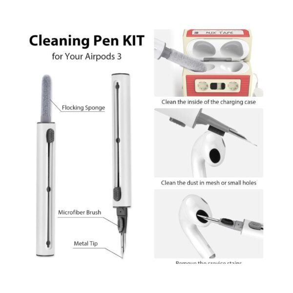 airpods case cleaning Pen KIT