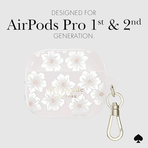 Kate Spade AirPod case Gen 2