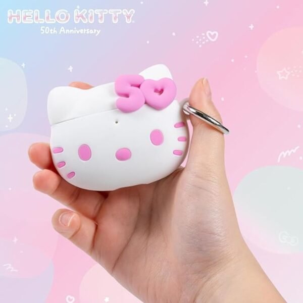 hello kitty airpod case gen 2