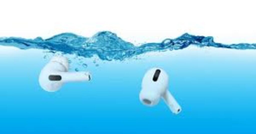 AirPods Waterproof