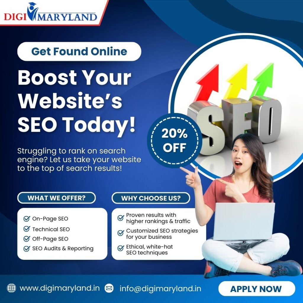 SEO Services